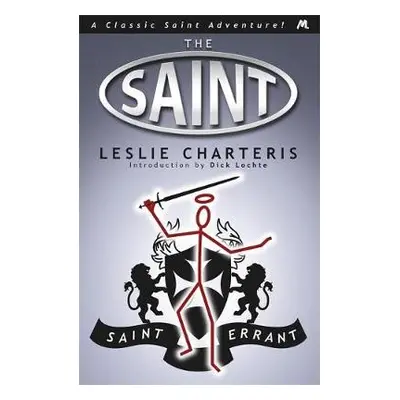 Saint Errant - Charteris, Leslie