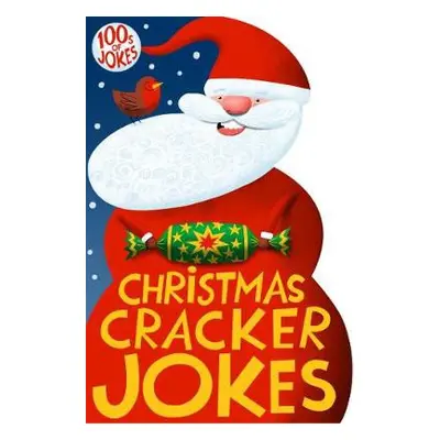 Christmas Cracker Jokes - Books, Macmillan Adult's a Books, Macmillan Children's