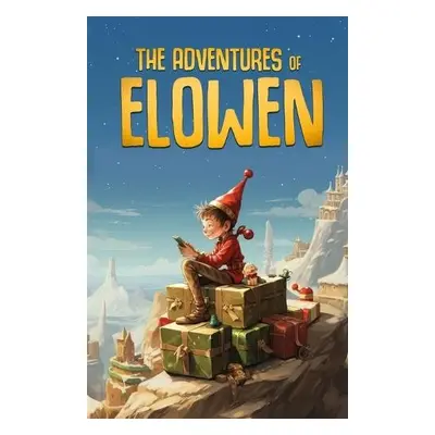 Adventures of Elowen - Holdings, Supercrown