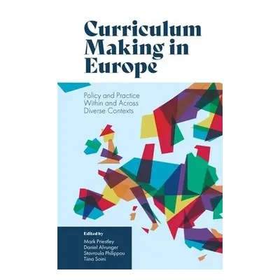 Curriculum Making in Europe