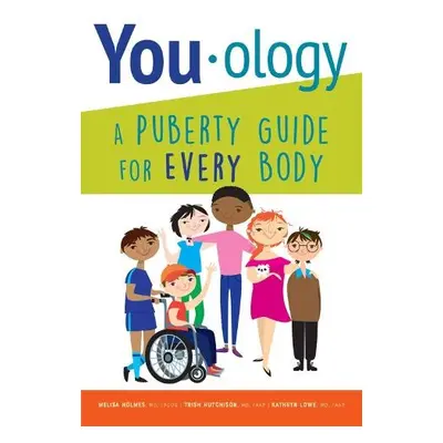 You-ology - Hutchison, Trish a Lowe, Kathryn a Holmes, Melisa