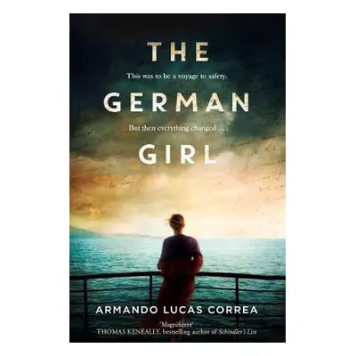 German Girl - Correa, Armando Lucas