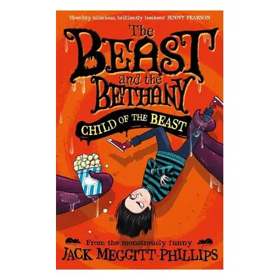 CHILD OF THE BEAST - Meggitt-Phillips, Jack