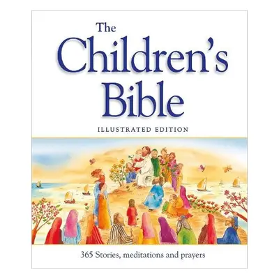 Children's Bible