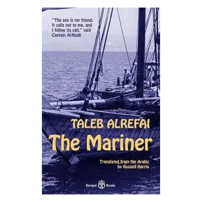 Mariner - Alrefai, Taleb