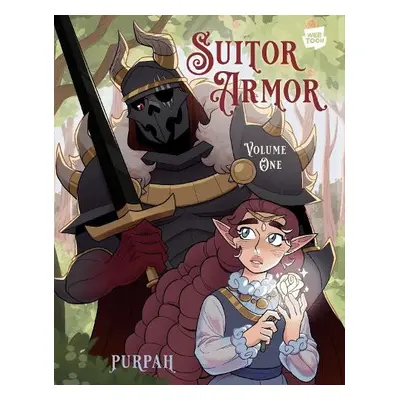 Suitor Armor, Volume 1 - Purpah