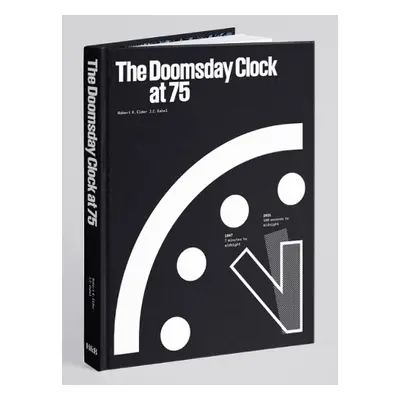 Doomsday Clock at 75