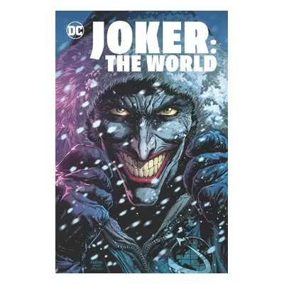 Joker: The World