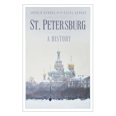 St Petersburg - George, Arthur