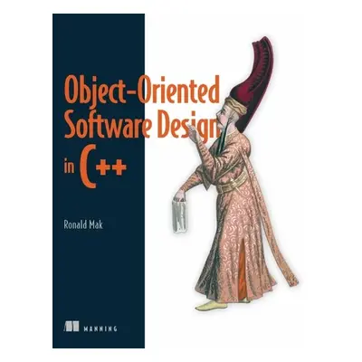 Object-Oriented Software Design in C++ - Mak, Ronald