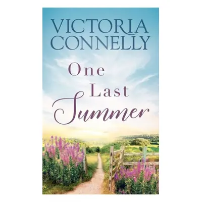 One Last Summer - Connelly, Victoria