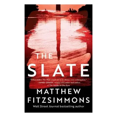 Slate - FitzSimmons, Matthew