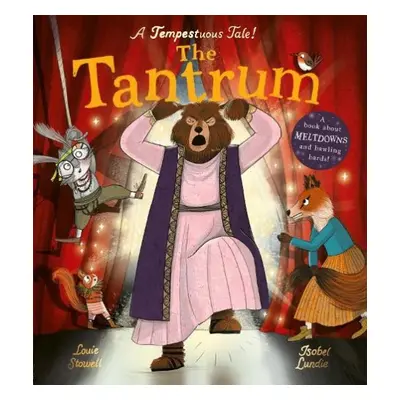 Tantrum - Stowell, Louie