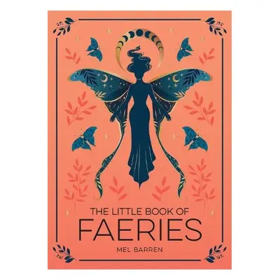 Little Book of Faeries - Barren, Mel