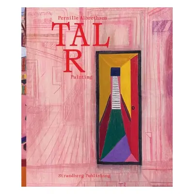 Tal R Painting - Albrethsen, Pernille