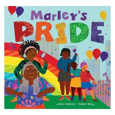 Marley's Pride - Retener, Joelle