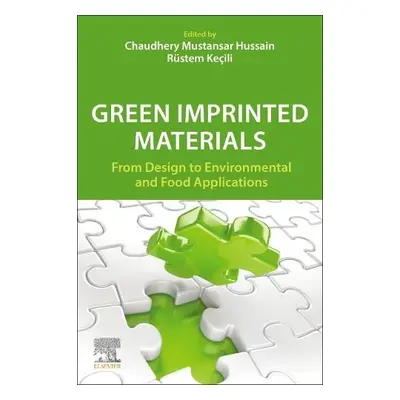 Green Imprinted Materials