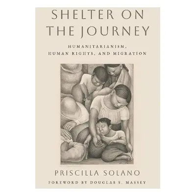 Shelter on the Journey - Solano, Priscilla