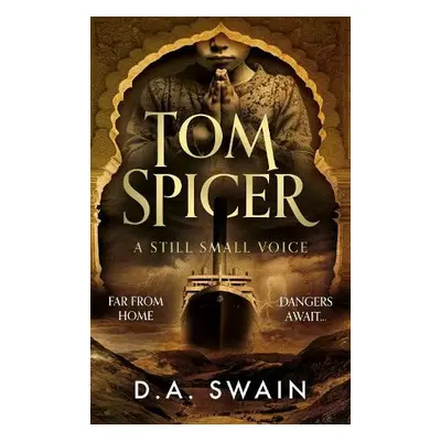 Tom Spicer - Swain, D.A.