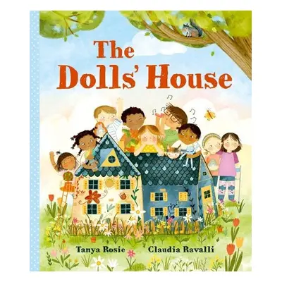 Dolls' House - Rosie, Tanya