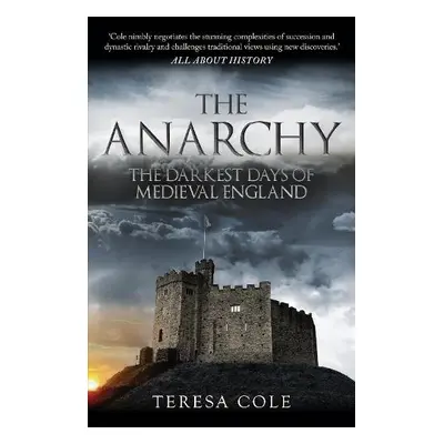 Anarchy - Cole, Teresa