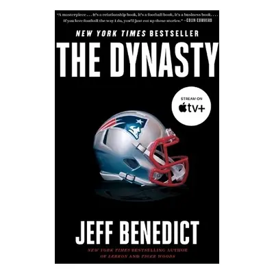 Dynasty - Benedict, Jeff