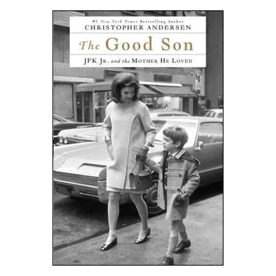 Good Son - Andersen, Christopher