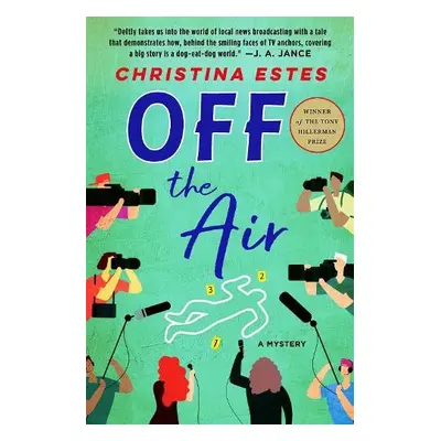 Off the Air - Estes, Christina