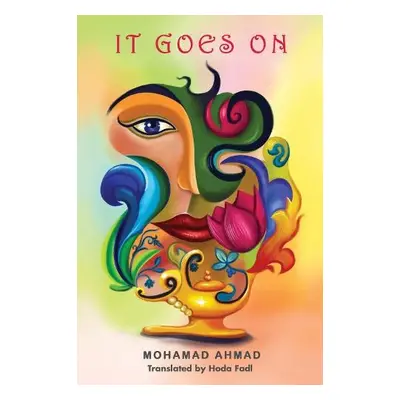 It goes on - Ahmad, Mohamad