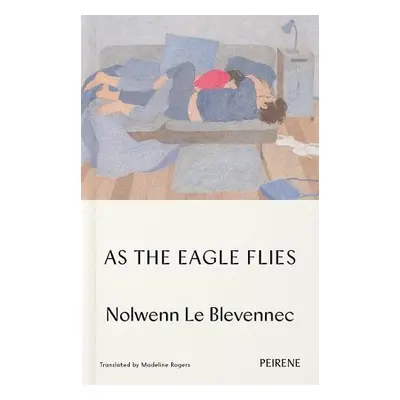 As The Eagle Flies - Le Blevennec, Nolwenn