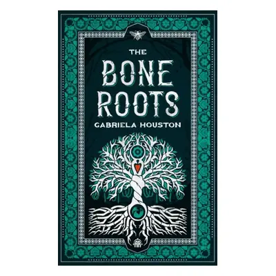 Bone Roots - Houston, Gabriela