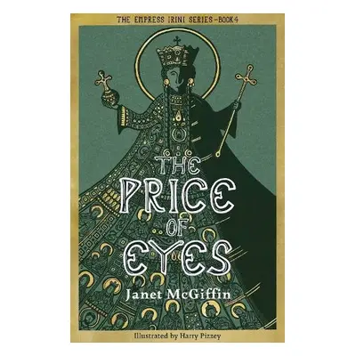 Price of Eyes - McGiffin, Janet