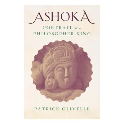 Ashoka - Olivelle, Patrick