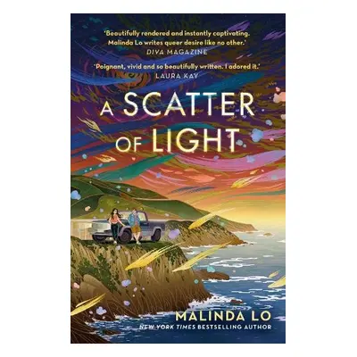 Scatter of Light - Lo, Malinda