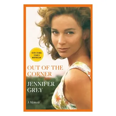 Out of the Corner - Grey, Jennifer