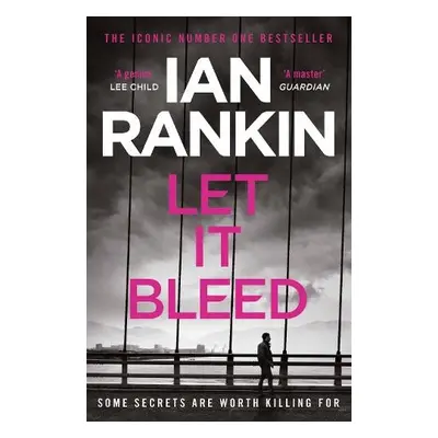 Let It Bleed - Rankin, Ian