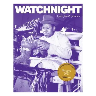 WATCHNIGHT - Johnson, Cyree Jarelle