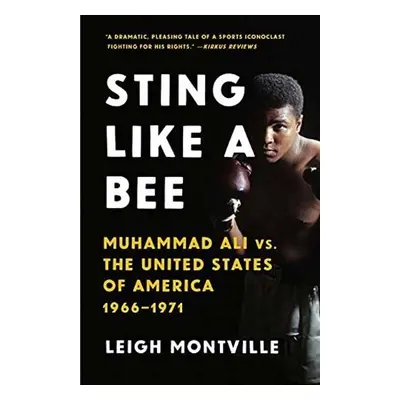 Sting Like a Bee - Montville, Leigh