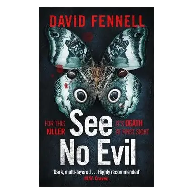 See No Evil - Fennell, David