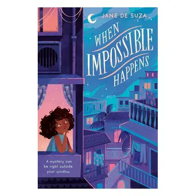 When Impossible Happens - De Suza, Jane