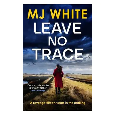 Leave No Trace - White, MJ