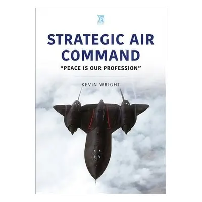 Strategic Air Command - Wright, Kevin