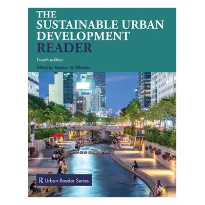 Sustainable Urban Development Reader