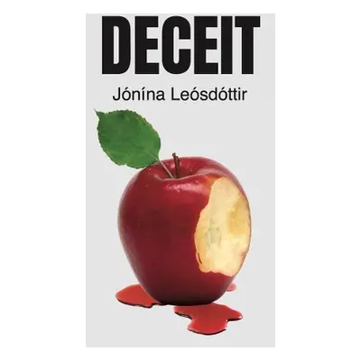 Deceit - Leosdottir, Jonina