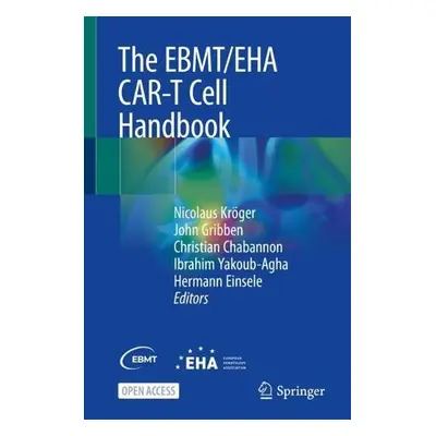 EBMT/EHA CAR-T Cell Handbook