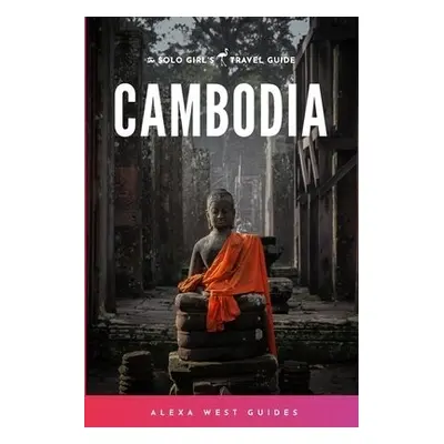 Cambodia - West, Alexa