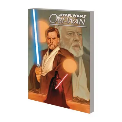 Star Wars: Obi-wan - A Jedi's Purpose - Cantwell, Christopher