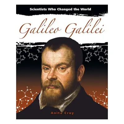 Galileo Galilei - Croy, Anita