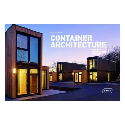 Container Architecture - Kramer, Sibylle