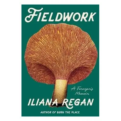 Fieldwork - Regan, Iliana